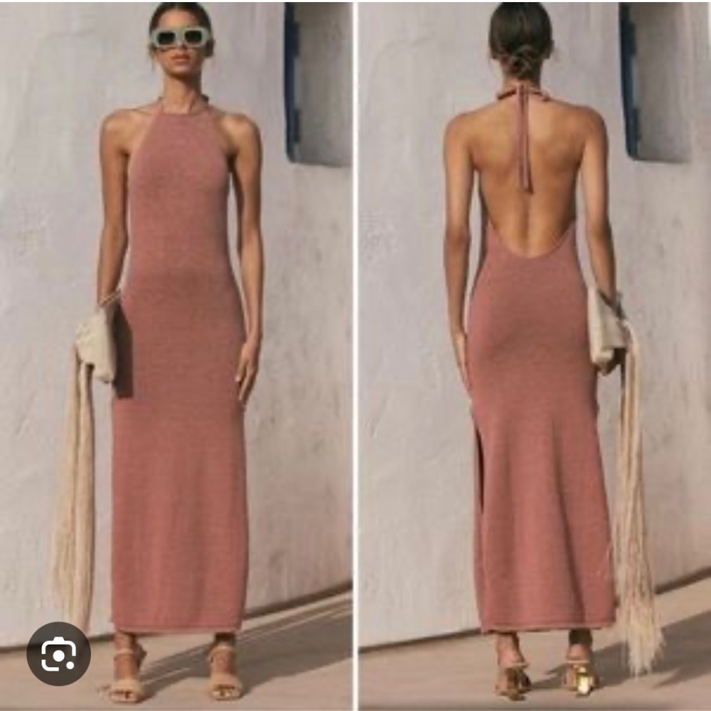 Cult Gaia Karina Dress